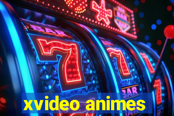 xvideo animes